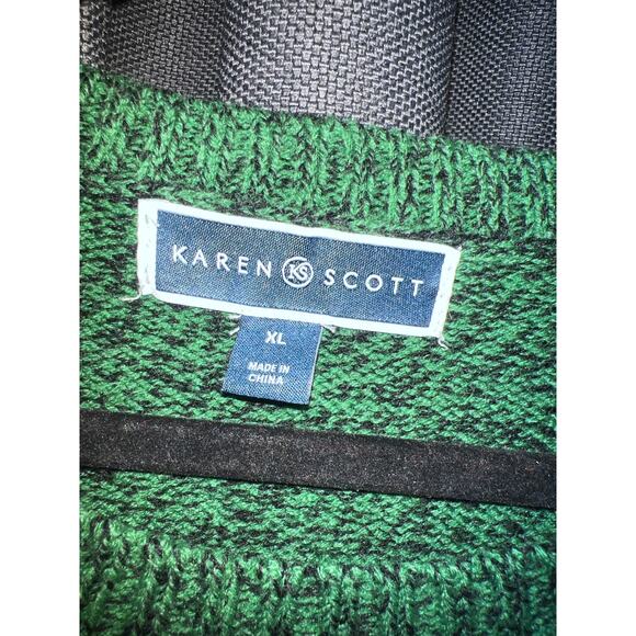 Ugly Christmas Sweater Xmas Size XL - Picture 2 of 3